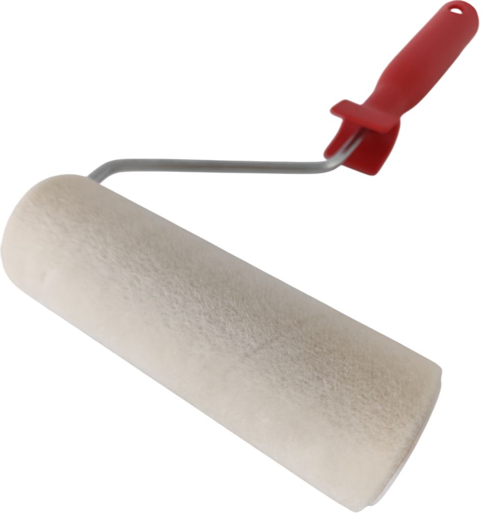 Rolo Esmalte Clip 6-Ø50-180mm (C. Plástico) - Image 2