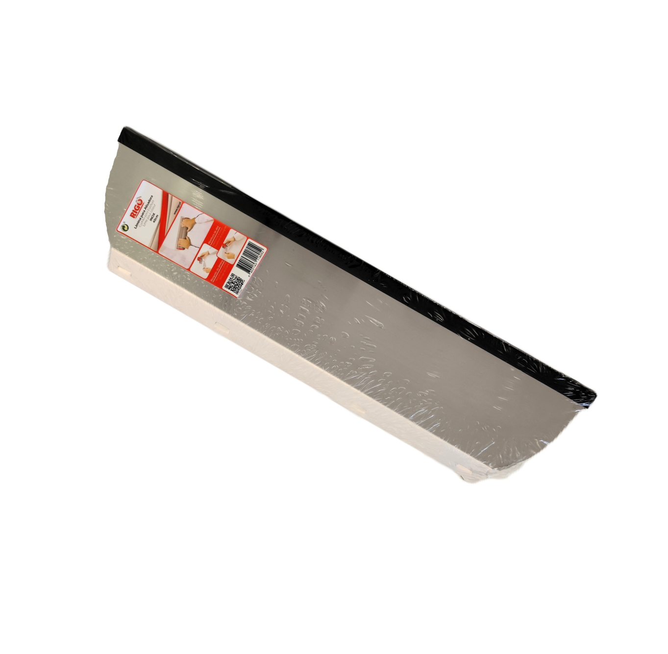 Lamina para Alisadora Inox 40cm