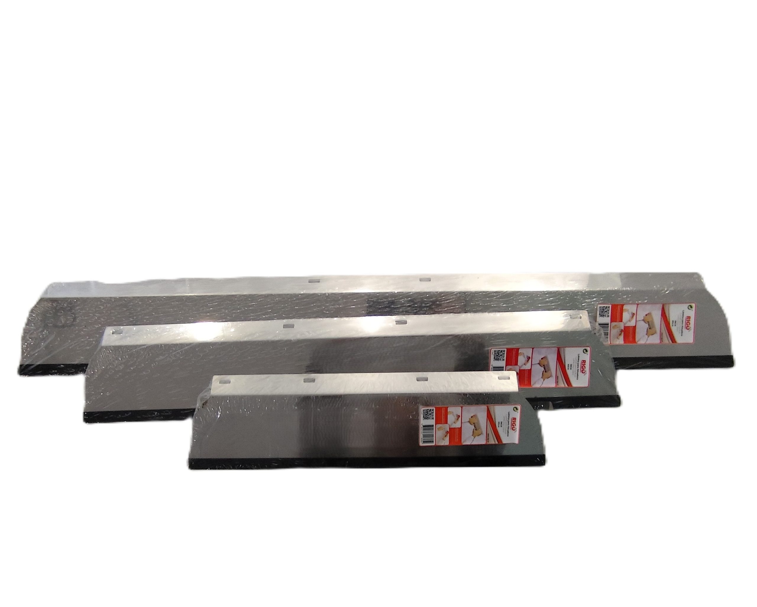 Lamina para Alisadora Inox 40cm - Image 3