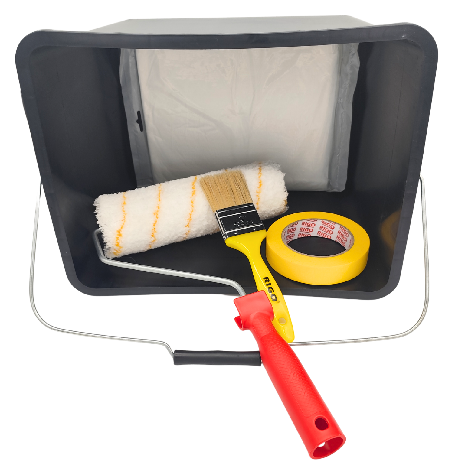 Kit Balde 16L (5 un.)