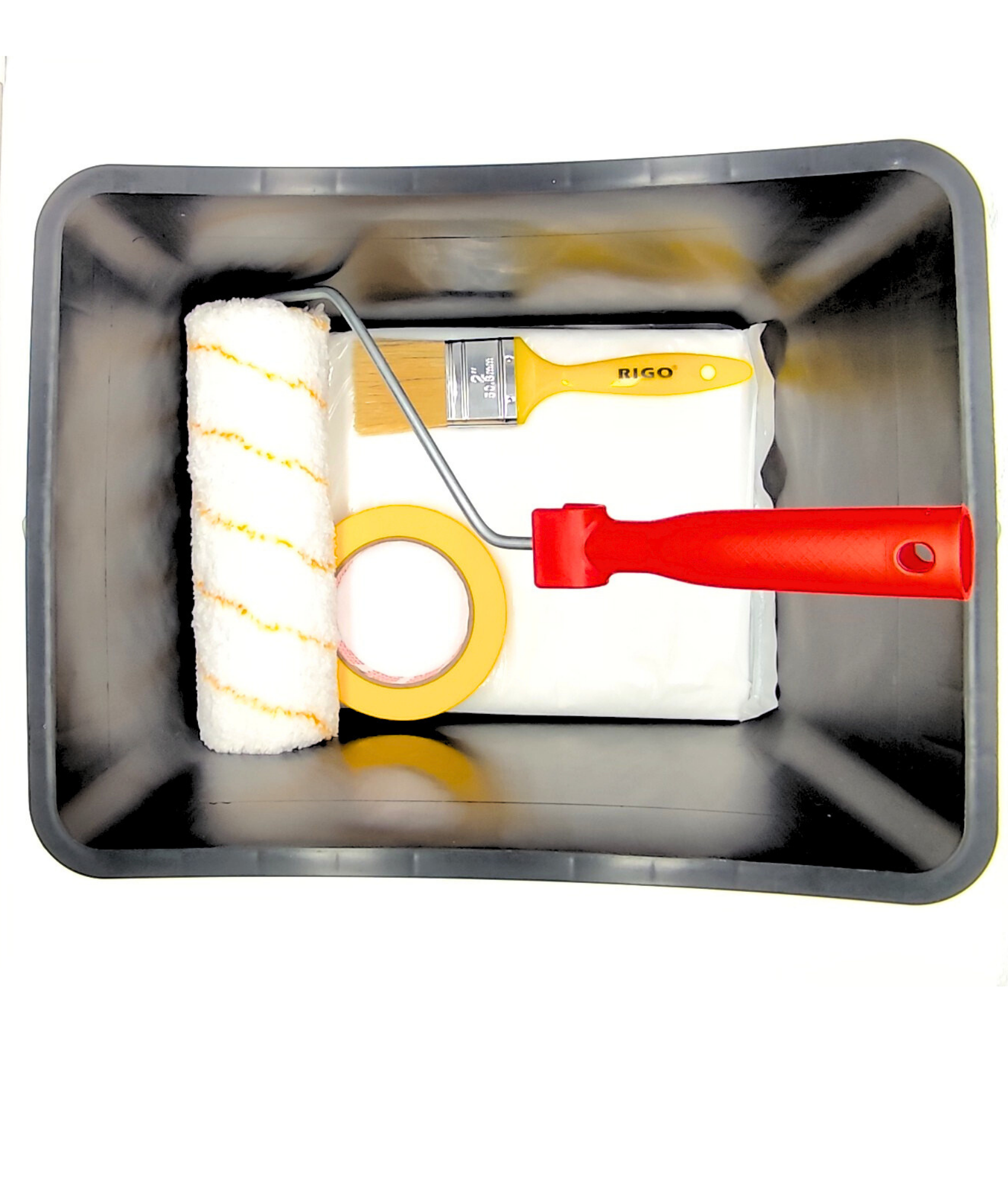 Kit Balde 16L (5 un.) - Image 3