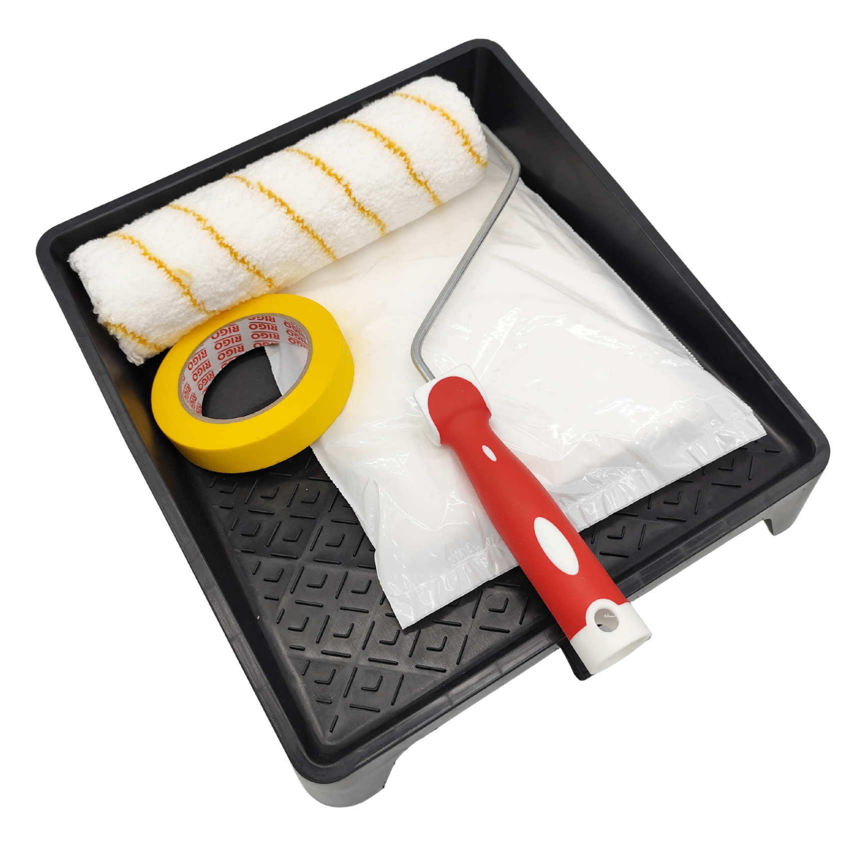 Kit Antigota Brico 250mm (4 un.)