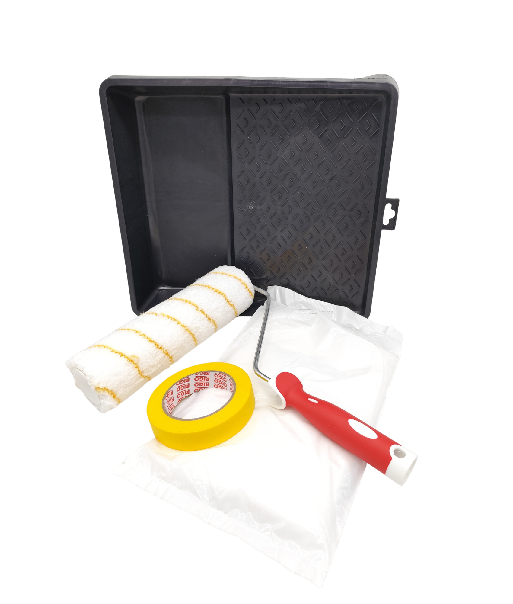 Kit Antigota Brico 250mm (4 un.) - Image 3