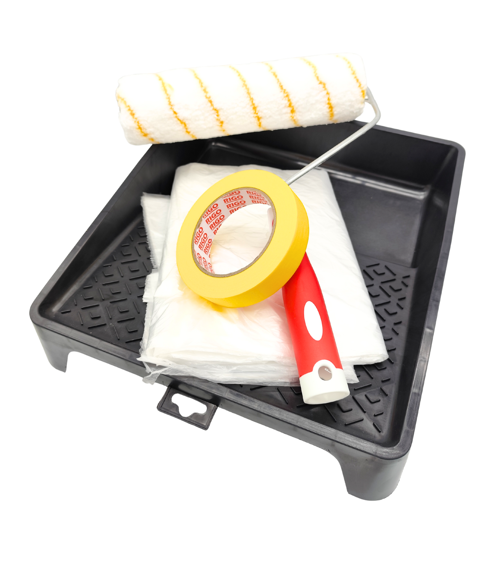 Kit Antigota Brico 250mm (4 un.) - Image 4