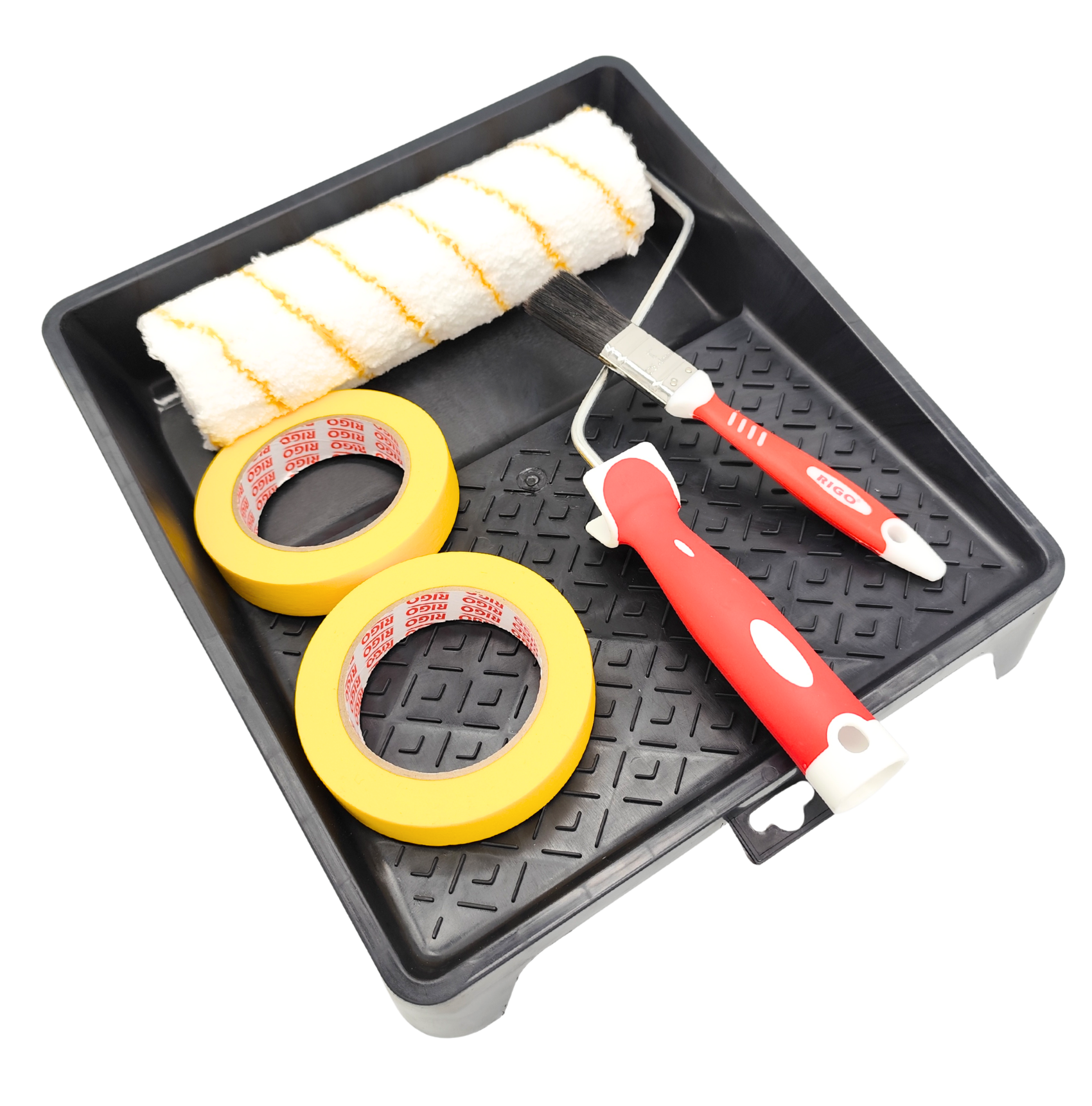 Kit Antigota Brico 250mm (5 un.)