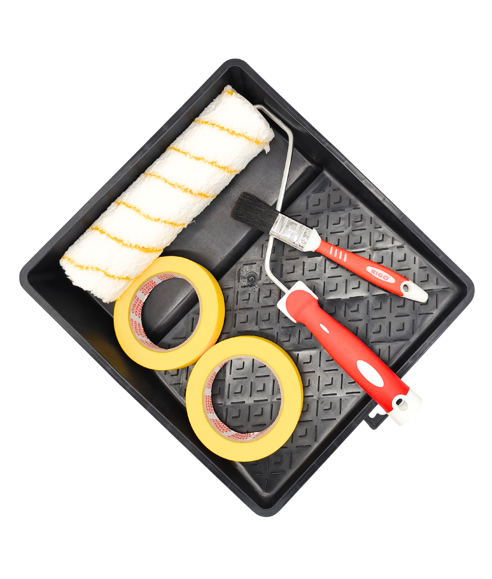 Kit Antigota Brico 250mm (5 un.) - Image 2