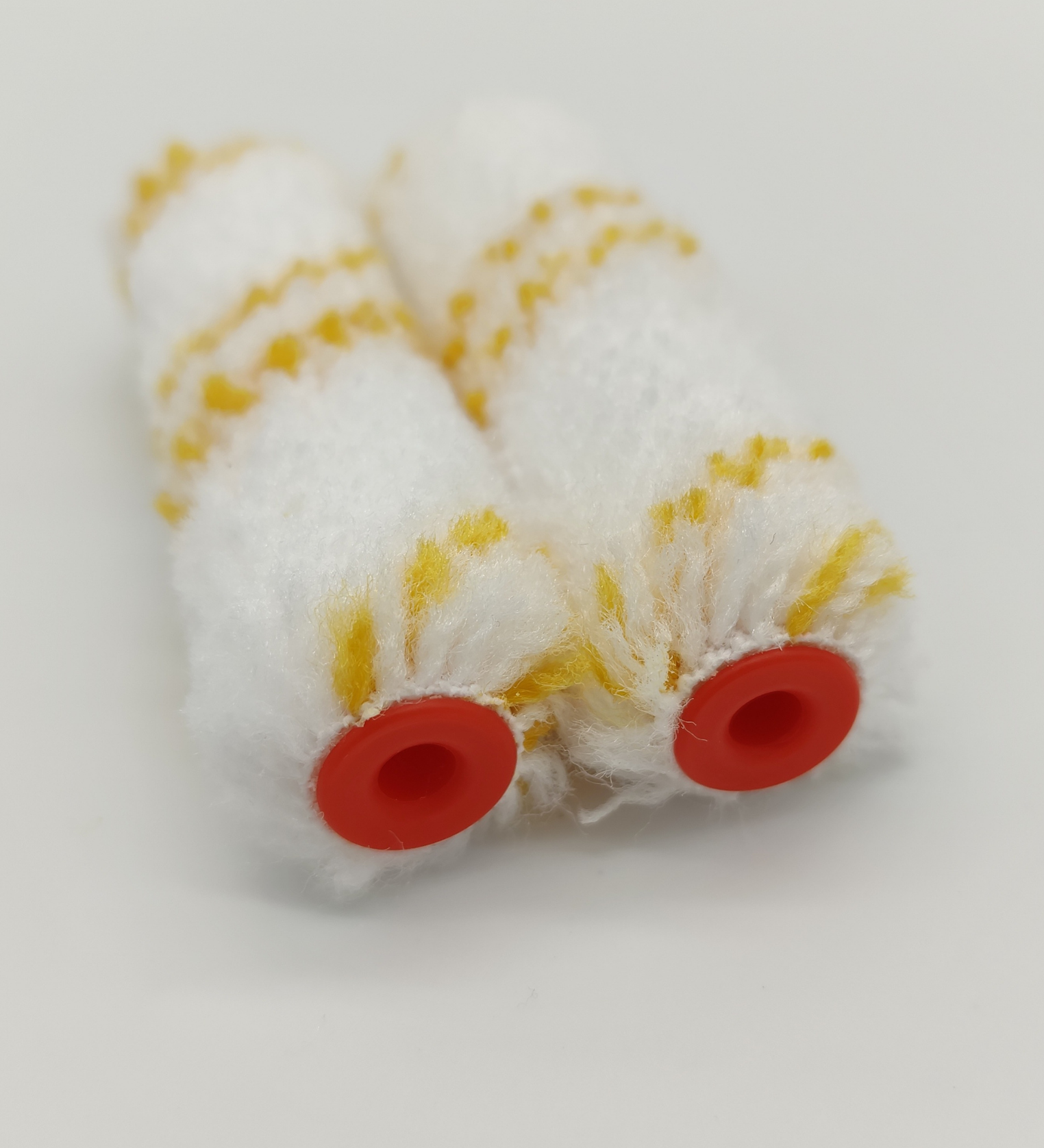 Rolo Mini Antigota Super 10cm + Recarga (cabo Plástico) - Image 3