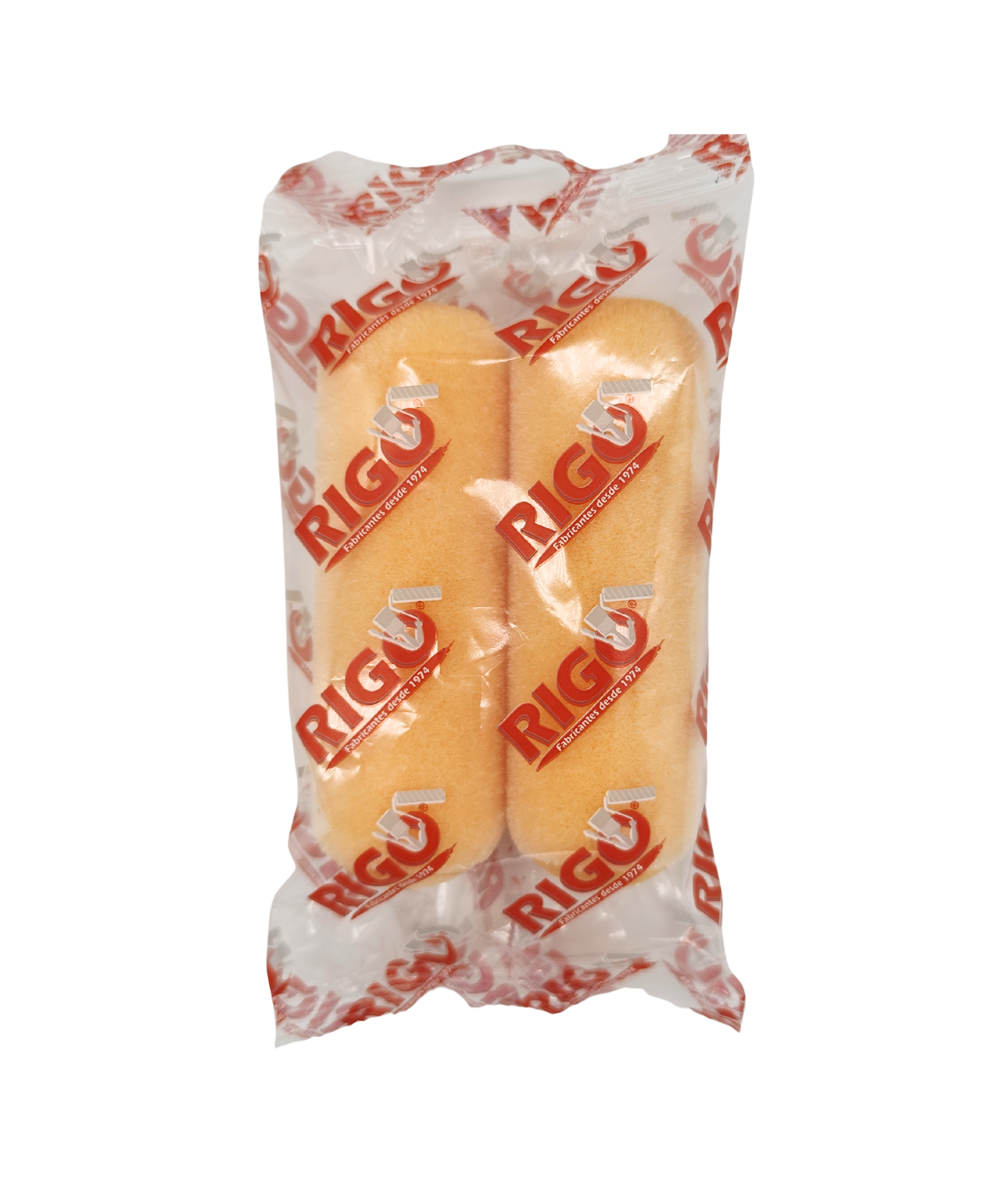 Carga Mini Flocado 10cm (Bolsa 2 UN)