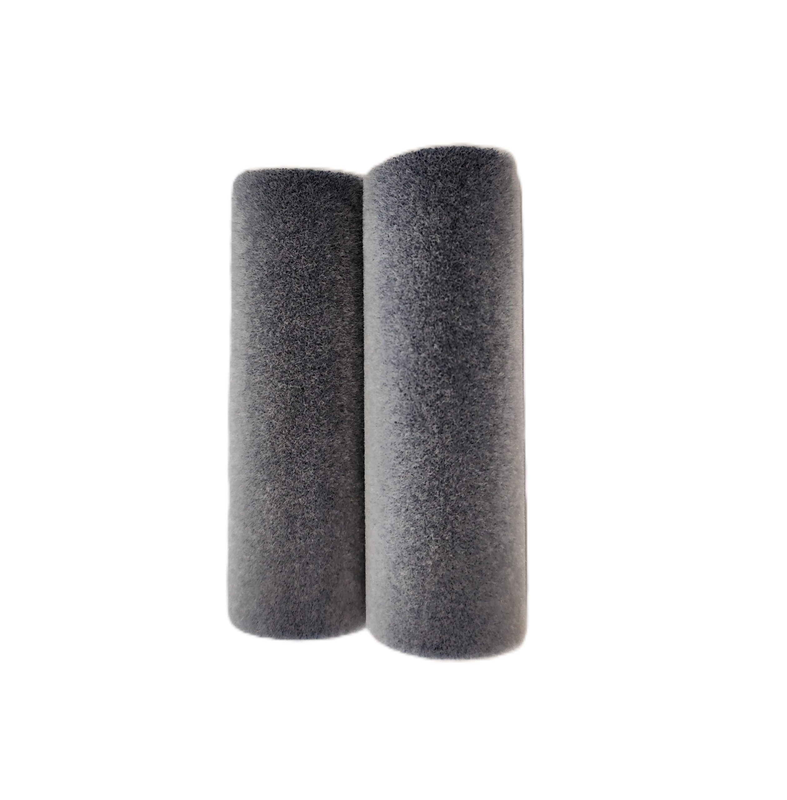 Carga Mini Super Flocado Ponta Concava 10cm (Bolsa 2 UN) - Image 2