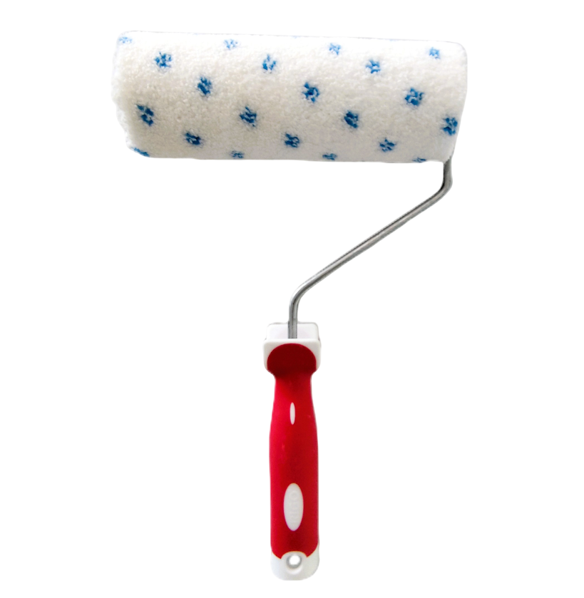 Rolo Microfibra Clip 6-Ø50-180mm (C. Bimatéria)