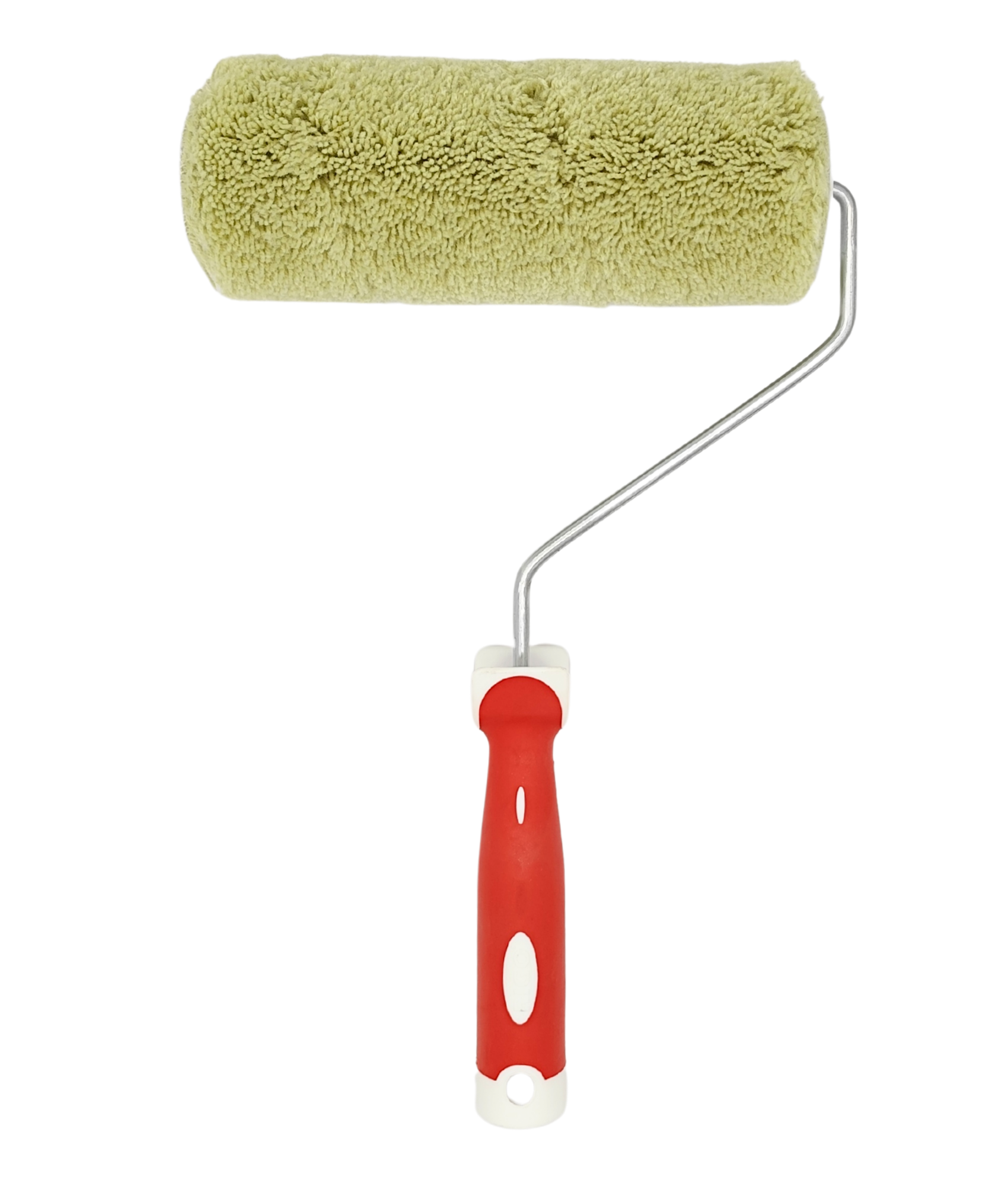 Rolo Exterior Super Clip 6-Ø50-220mm (C. Bimatéria)