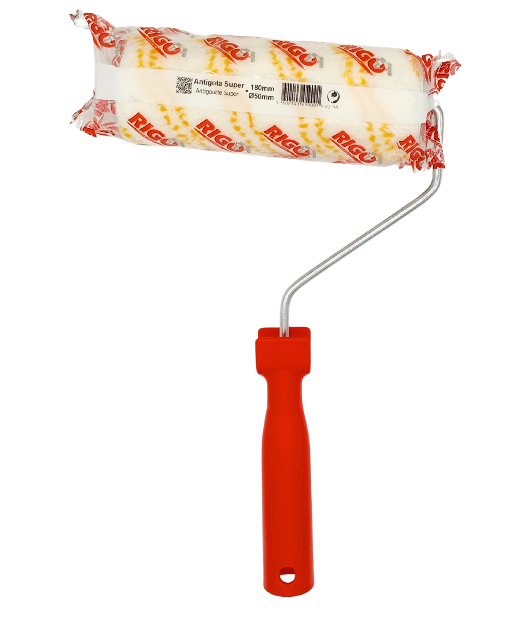 Rolo Antigota Super Clip 6-Ø50-180mm (C. Plástico) - Image 2