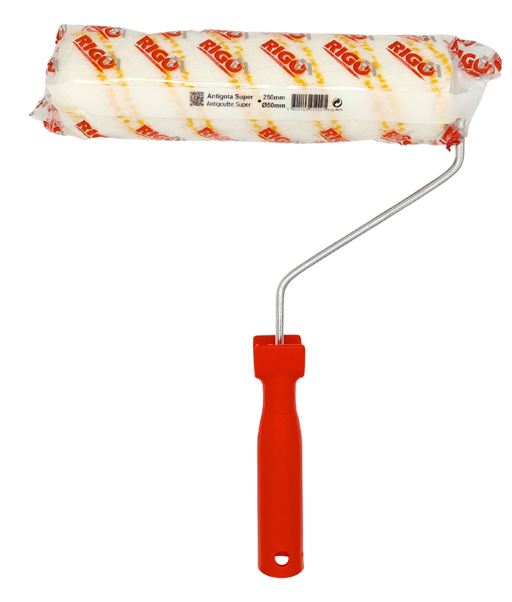 Rolo Antigota Super Clip 6-Ø50-250mm (C.Plástico) - Image 2