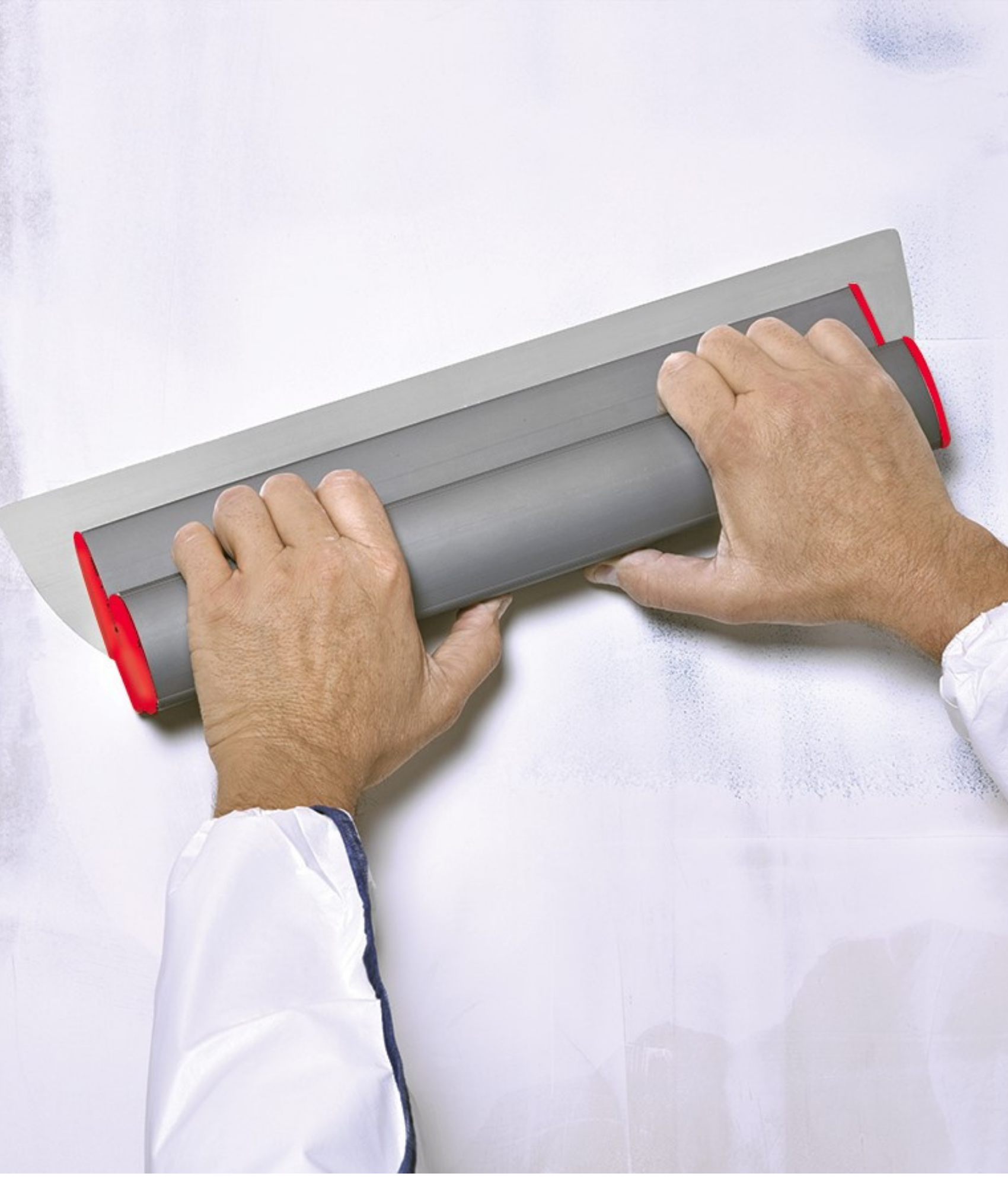 Alisadora Inox para Gesso Cartonado 80cm - Image 3