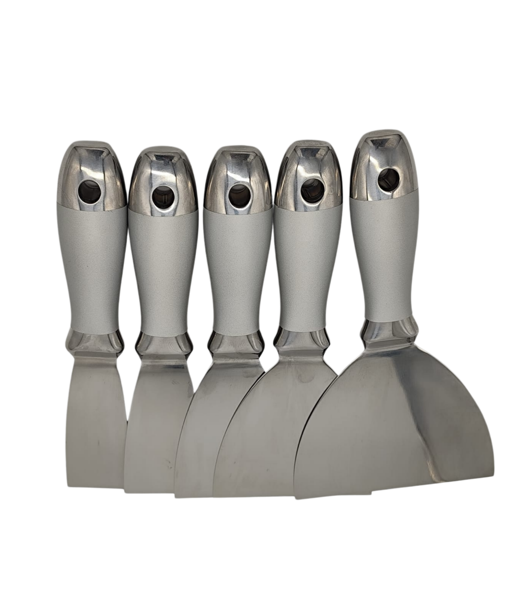 Espatula Inox Pro 60mm