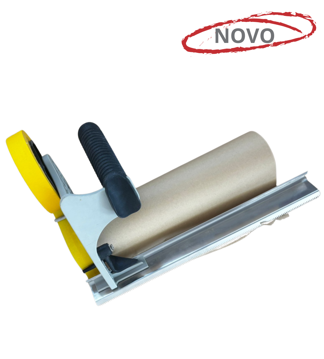 Desenrolador Papel / Fita