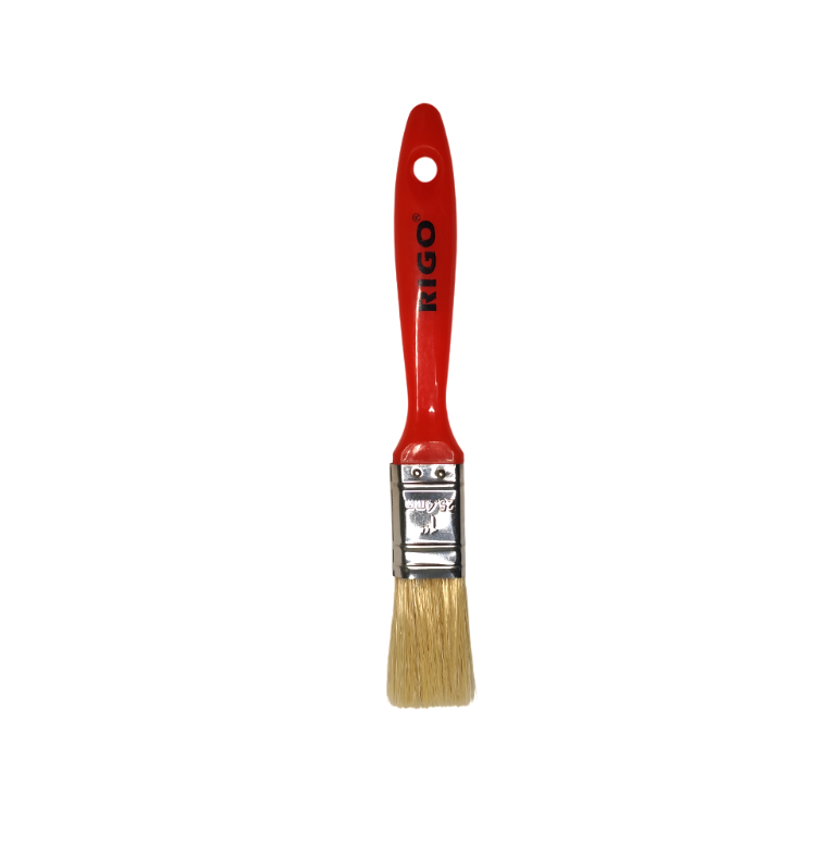 Trincha Junior Cerda Branca 1"-25mm