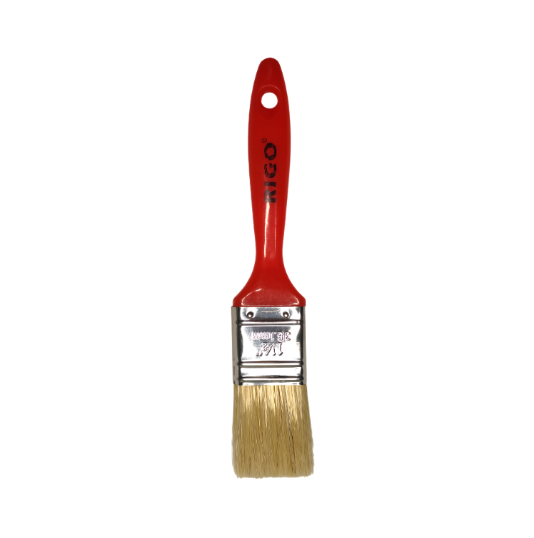 Trincha Junior Cerda Branca 1 1/2"-38mm