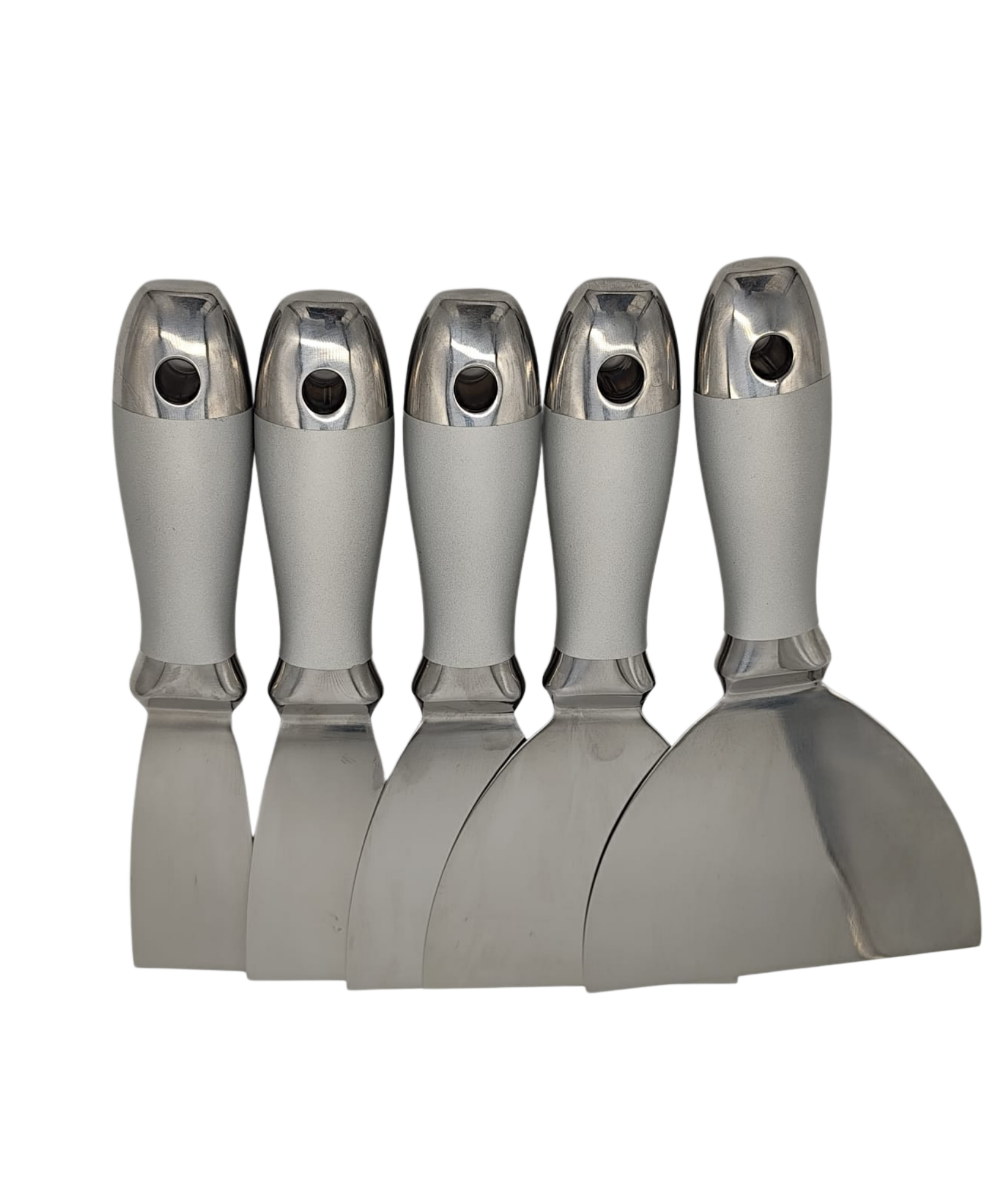 Espatula Inox PRO 3" - 76mm