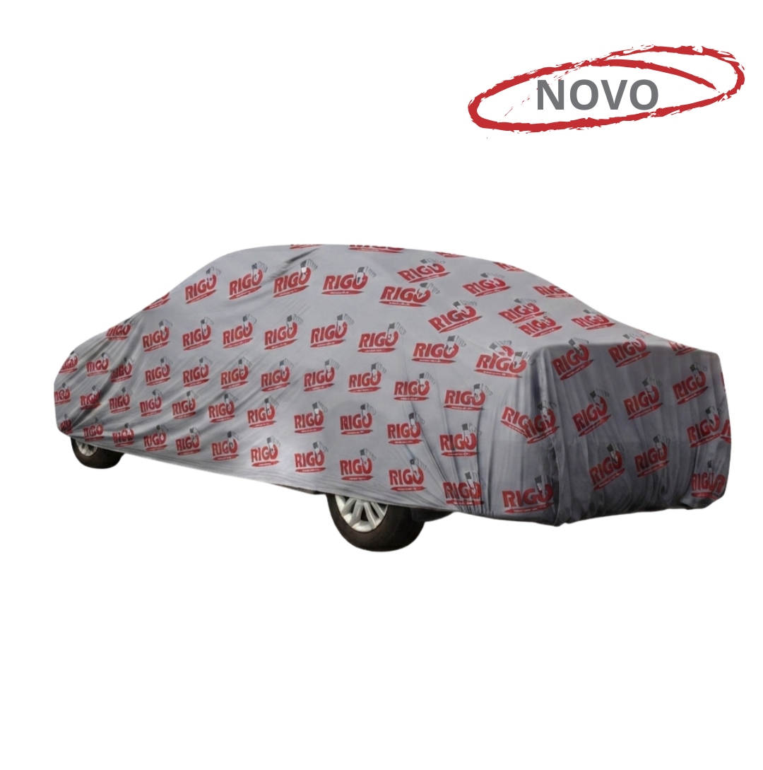 Capa para Proteção Automovel 480X175X120mm