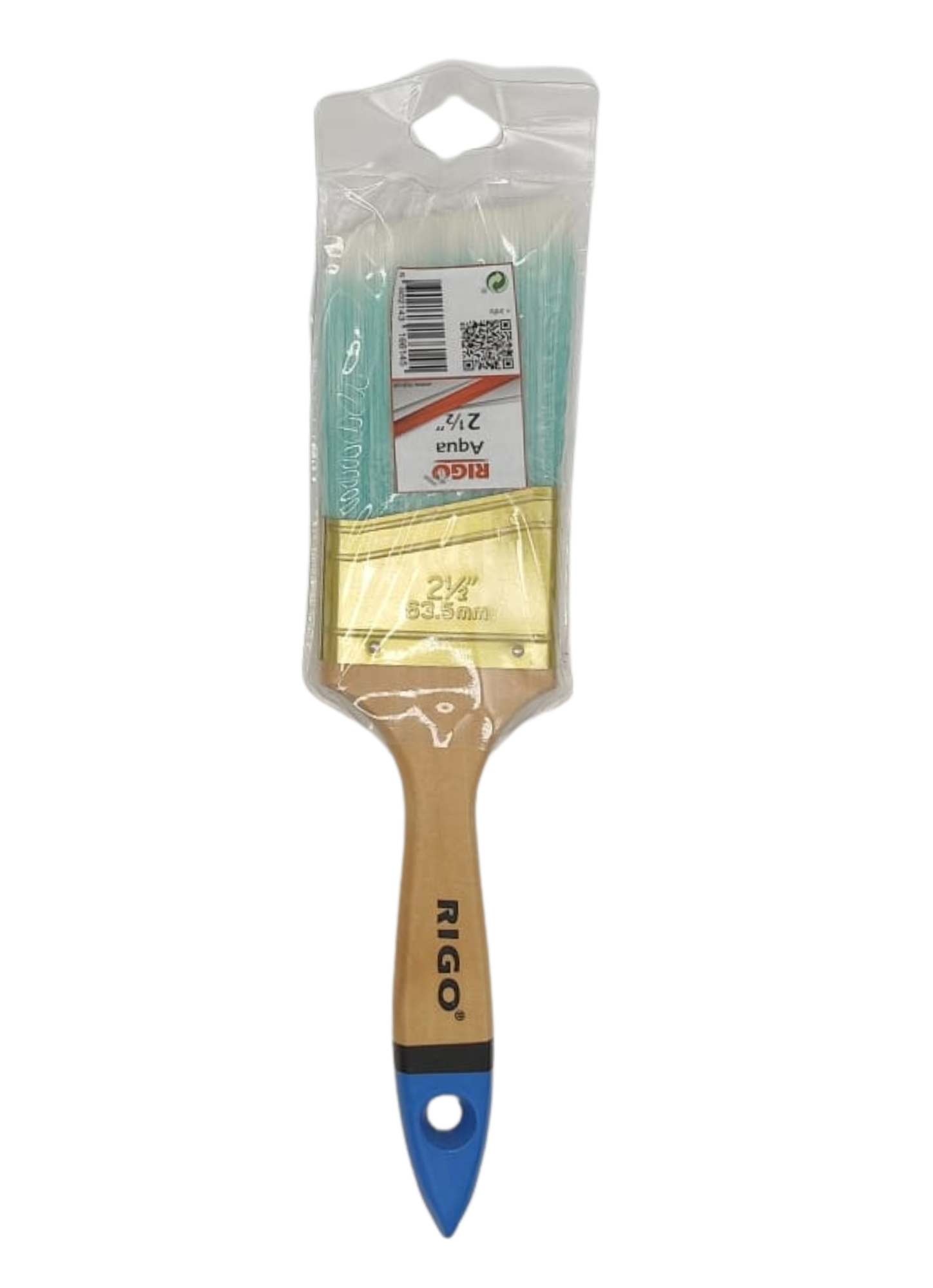 Trincha Aqua 2 1/2"-63mm - Image 2