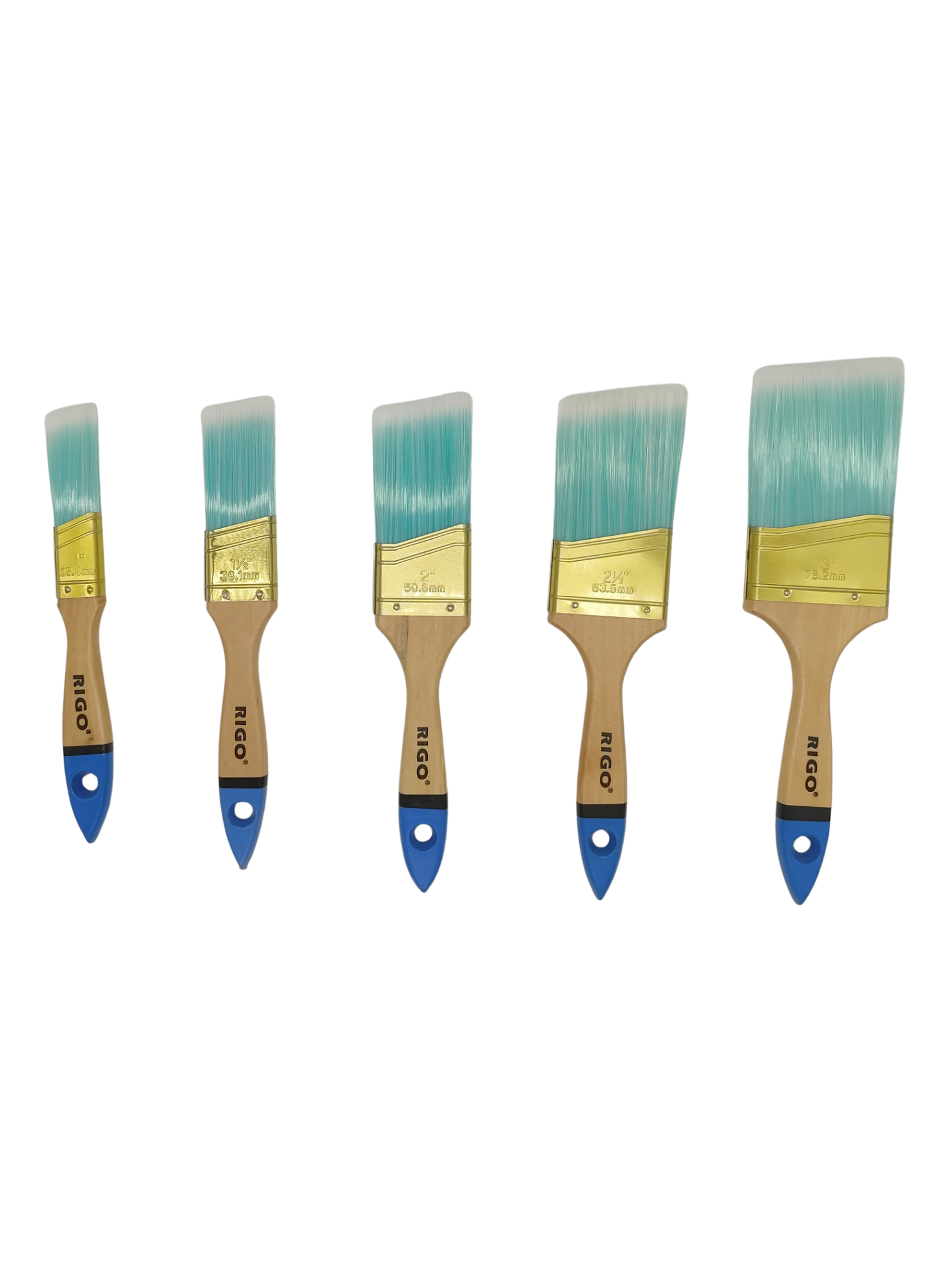 Trincha Aqua 2 1/2"-63mm - Image 3