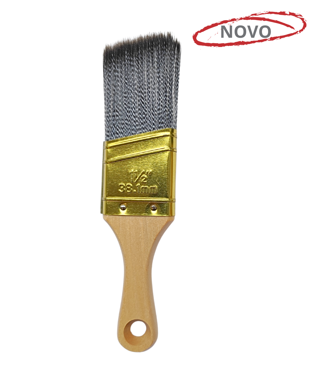 Trincha Precisão PRO 1 1/2" - 38mm